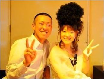 かずや様＆かおり様