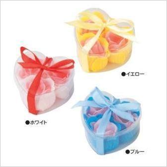 プリンセスソープ